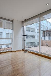 Apartaestudio en venta en Parque Del Virrey, Bogotá, 58 m² · foto 10 de 20