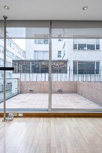 Apartaestudio en venta en Parque Del Virrey, Bogotá, 58 m² · foto 13 de 20