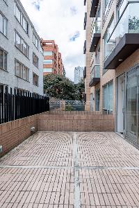 Apartaestudio en venta en Parque Del Virrey, Bogotá, 58 m² · foto 18 de 20