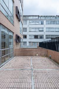 Apartaestudio en venta en Parque Del Virrey, Bogotá, 58 m² · foto 19 de 20