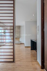 Apartaestudio en venta en Parque Del Virrey, Bogotá, 58 m² · foto 4 de 20