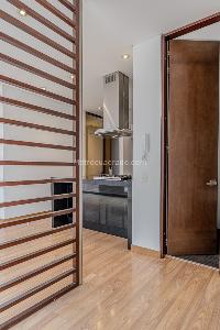 Apartaestudio en venta en Parque Del Virrey, Bogotá, 58 m² · foto 9 de 20