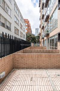 Apartamento en venta en Chico Virrey, Bogotá · foto 13 de 19