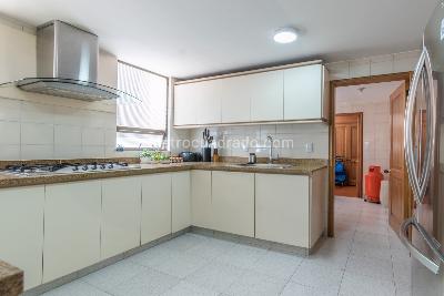 Apartamento en venta en Chico, Bogotá · foto 12 de 20