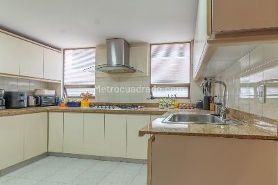 Apartamento en venta en Chico, Bogotá · foto 13 de 20
