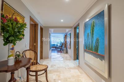 Apartamento en venta en Chico, Bogotá · foto 14 de 20
