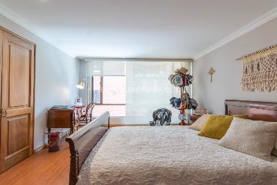 Apartamento en venta en Chico, Bogotá · foto 15 de 20