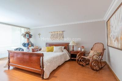 Apartamento en venta en Chico, Bogotá · foto 16 de 20