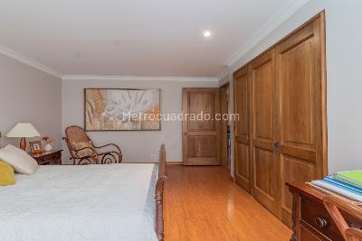 Apartamento en venta en Chico, Bogotá · foto 17 de 20