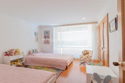 Apartamento en venta en Chico, Bogotá · foto 18 de 20
