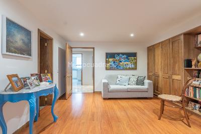 Apartamento en venta en Chico, Bogotá · foto 19 de 20