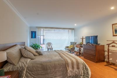Apartamento en venta en Chico, Bogotá · foto 20 de 20