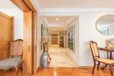 Apartamento en venta en Chico, Bogotá · foto 5 de 20