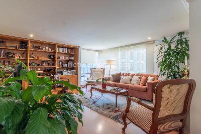 Apartamento en venta en Chico, Bogotá · foto 7 de 20