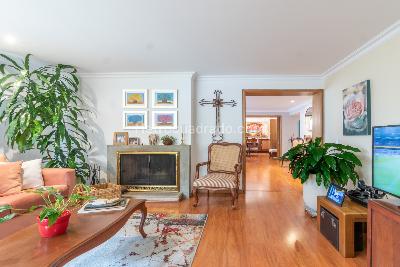 Apartamento en venta en Chico, Bogotá · foto 9 de 20
