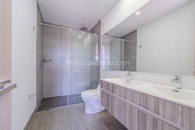 Apartamento en venta en San Patricio, Bogotá · foto 12 de 20