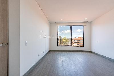 Apartamento en venta en San Patricio, Bogotá · foto 13 de 20