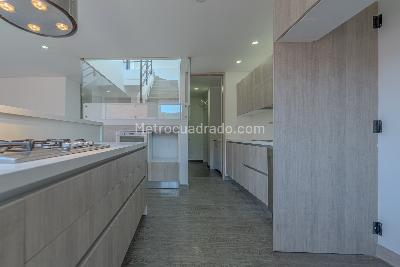 Apartamento en venta en San Patricio, Bogotá · foto 4 de 20