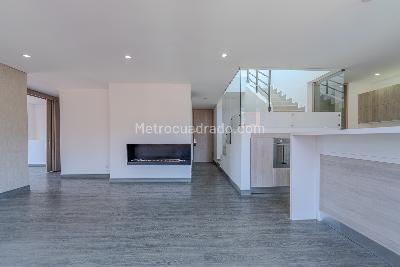 Apartamento en venta en San Patricio, Bogotá · foto 6 de 20