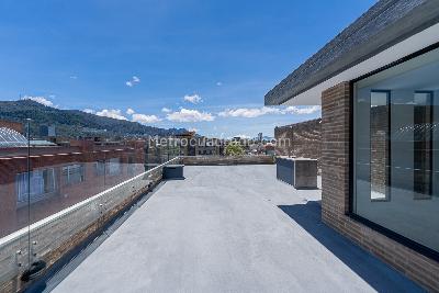 Apartamento en venta en Santa Barbara, Bogotá · foto 11 de 20