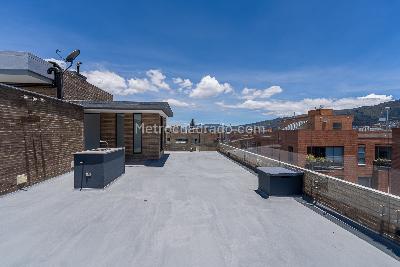 Apartamento en venta en Santa Barbara, Bogotá · foto 13 de 20