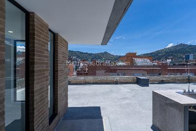 Apartamento en venta en Santa Barbara, Bogotá · foto 14 de 20