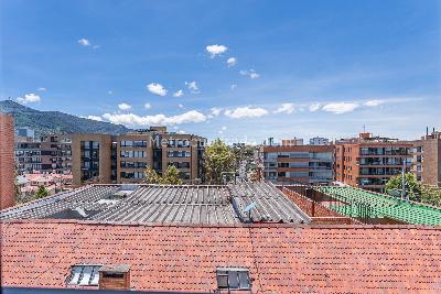Apartamento en venta en Santa Barbara, Bogotá · foto 17 de 20