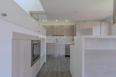 Apartamento en venta en Santa Barbara, Bogotá · foto 4 de 20