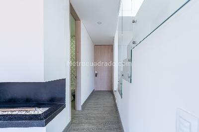 Apartamento en venta en Santa Barbara, Bogotá · foto 7 de 20