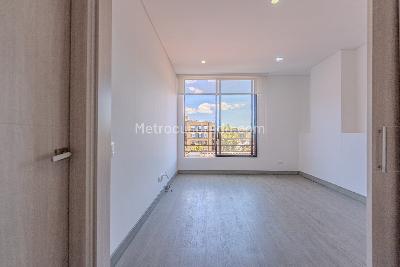 Apartamento en venta en Santa Barbara, Bogotá · foto 8 de 20