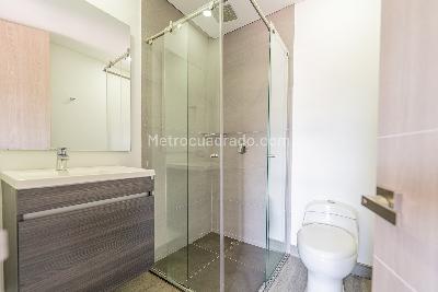 Apartamento en venta en Santa Barbara, Bogotá · foto 9 de 20