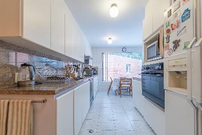 Apartamento en venta en Bosque De Pinos, Bogotá · foto 17 de 20