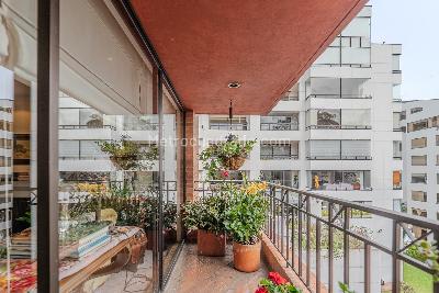 Apartamento en venta en Bosque De Pinos, Bogotá · foto 3 de 20
