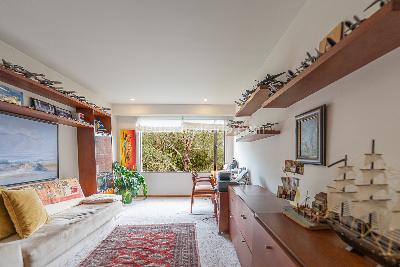 Apartamento en venta en Bella Suiza, Bogotá · foto 12 de 20