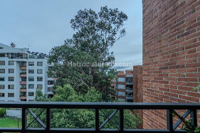 Apartamento en venta en Bella Suiza, Bogotá · foto 2 de 20