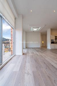 Apartamento de 2 alcobas en venta en Chico Norte Iii, Bogotá, 144 m² · foto 4 de 20