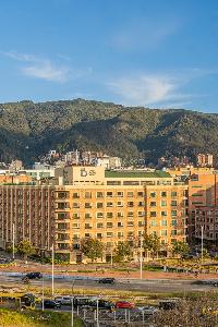 Apartamento en venta en Chico Navarra, Bogotá · foto 19 de 20
