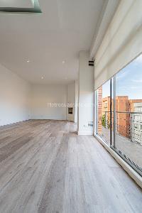 Apartamento en venta en Chico Navarra, Bogotá · foto 2 de 20