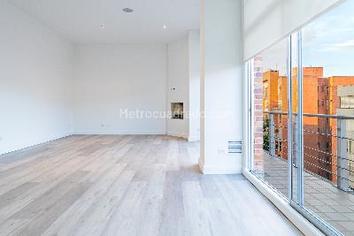 Apartamento de 2 alcobas en venta en Santa Paula, Bogotá, 143 m² · foto 10 de 20