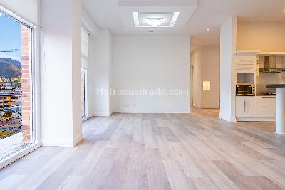 Apartamento de 2 alcobas en venta en Santa Paula, Bogotá, 143 m² · foto 11 de 20