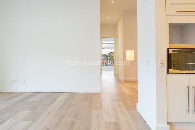 Apartamento de 2 alcobas en venta en Santa Paula, Bogotá, 143 m² · foto 12 de 20