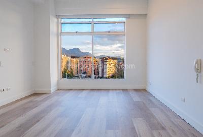 Apartamento de 2 alcobas en venta en Santa Paula, Bogotá, 143 m² · foto 13 de 20