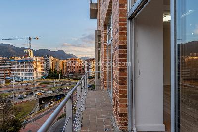 Apartamento de 2 alcobas en venta en Santa Paula, Bogotá, 143 m² · foto 15 de 20