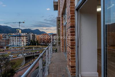 Apartamento de 2 alcobas en venta en Santa Paula, Bogotá, 143 m² · foto 17 de 20