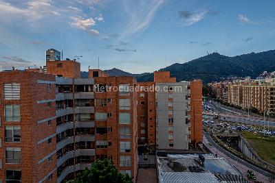 Apartamento de 2 alcobas en venta en Santa Paula, Bogotá, 143 m² · foto 18 de 20