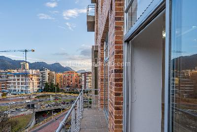 Apartamento de 2 alcobas en venta en Santa Paula, Bogotá, 143 m² · foto 8 de 20