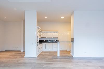 Apartamento de 2 alcobas en venta en Santa Paula, Bogotá, 143 m² · foto 9 de 20