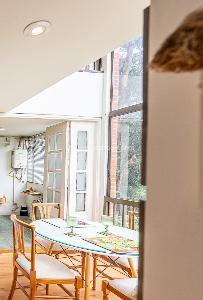 Apartamento de 3 alcobas en venta en Los Rosales, Bogotá, 250 m² · foto 9 de 20