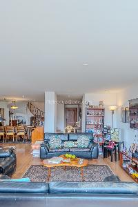 Apartamento de 3 alcobas en venta en Los Rosales, Bogotá, 250 m² · foto 11 de 20