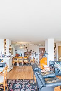 Apartamento de 3 alcobas en venta en Los Rosales, Bogotá, 250 m² · foto 12 de 20